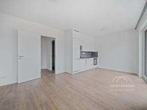 Pronájem bytu 1+kk, Praha - Chodov, Líbalova, 31 m2