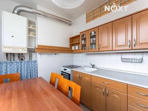 Prodej bytu 3+1, Šumperk, Reissova, 60 m2