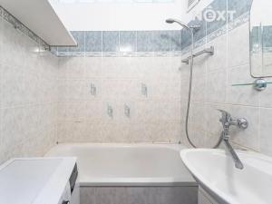 Prodej bytu 3+1, Šumperk, Reissova, 60 m2