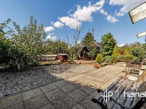 Prodej zahrady, Olomouc, 399 m2