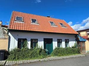 Prodej rodinného domu, Dobříš, Dlouhá, 82 m2