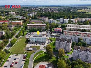 Pronájem ordinace, Milovice, Spojovací, 41 m2