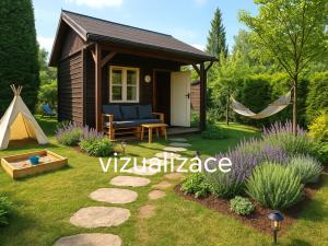 Prodej chaty, Ostrava, Vrublova, 9 m2