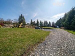 Prodej pozemku pro bydlení, Hlásnice, 3374 m2