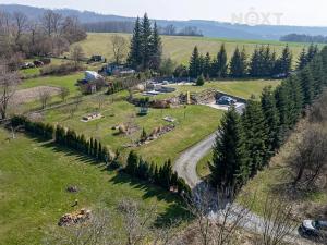 Prodej pozemku pro bydlení, Hlásnice, 3374 m2