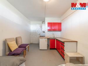 Pronájem kanceláře, Beroun - Beroun-Město, Košťálkova, 60 m2