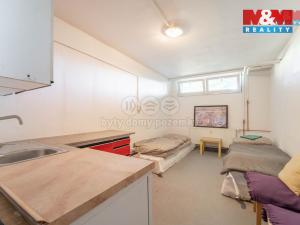 Pronájem kanceláře, Beroun - Beroun-Město, Košťálkova, 60 m2