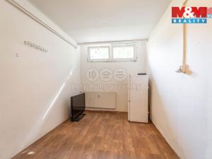 Pronájem kanceláře, Beroun - Beroun-Město, Košťálkova, 60 m2