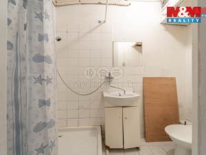 Pronájem kanceláře, Beroun - Beroun-Město, Košťálkova, 60 m2