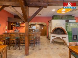 Pronájem restaurace, Malšice - Čenkov, 308 m2