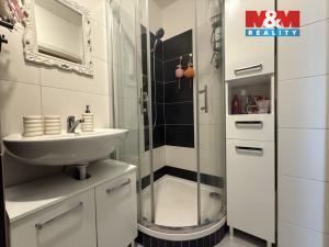 Prodej bytu 2+1, Karviná - Ráj, Haškova, 58 m2