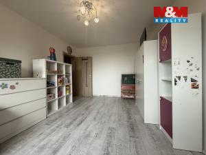 Prodej bytu 2+1, Karviná - Ráj, Haškova, 58 m2