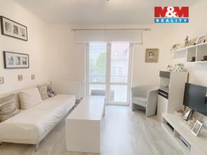 Prodej bytu 2+1, Příbor, Palackého, 56 m2