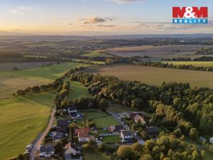 Prodej pozemku pro bydlení, Březina, 1363 m2