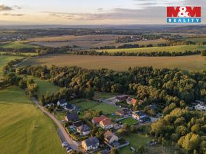 Prodej pozemku pro bydlení, Březina, 1363 m2
