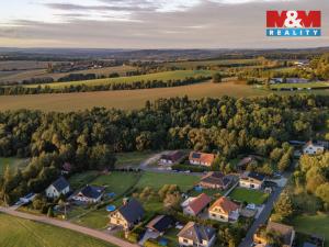 Prodej pozemku pro bydlení, Březina, 1363 m2