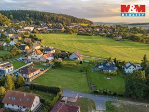 Prodej pozemku pro bydlení, Březina, 1363 m2