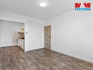 Prodej bytu 2+kk, Mladá Boleslav - Mladá Boleslav III, Východní, 43 m2