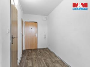 Prodej bytu 2+kk, Mladá Boleslav - Mladá Boleslav III, Východní, 43 m2