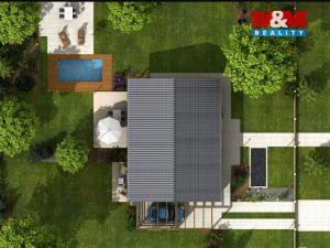 Prodej rodinného domu, Třemošná - Záluží, 77 m2