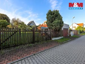 Prodej rodinného domu, Třemošná - Záluží, 77 m2