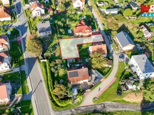 Prodej rodinného domu, Třemošná - Záluží, 48 m2