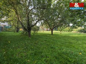 Prodej rodinného domu, Třemošná - Záluží, 110 m2