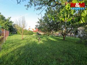 Prodej rodinného domu, Třemošná - Záluží, 87 m2