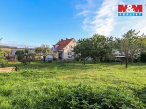 Prodej rodinného domu, Třemošná - Záluží, 87 m2