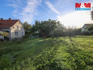 Prodej rodinného domu, Třemošná - Záluží, 87 m2