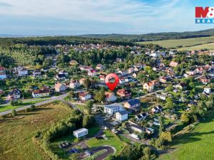 Prodej rodinného domu, Třemošná - Záluží, 87 m2