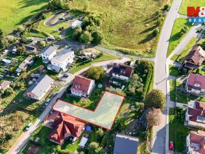 Prodej rodinného domu, Třemošná - Záluží, 87 m2