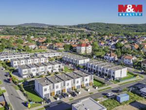 Prodej rodinného domu, Plzeň - Radobyčice, Řadová, 139 m2