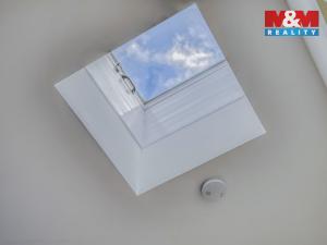 Prodej rodinného domu, Plzeň - Radobyčice, Řadová, 139 m2