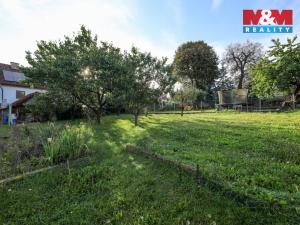 Prodej pozemku pro bydlení, Třemošná, V Luhu, 462 m2