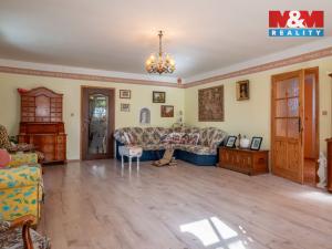 Prodej chalupy, Volyně - Račí, 729 m2