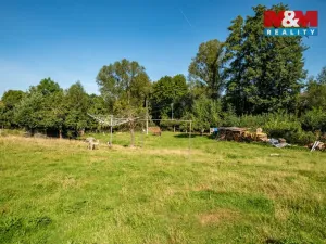 Prodej chalupy, Volyně - Račí, 729 m2