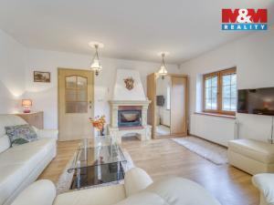 Prodej rodinného domu, Zlatá Koruna, 154 m2