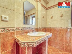 Prodej rodinného domu, Zlatá Koruna, 154 m2