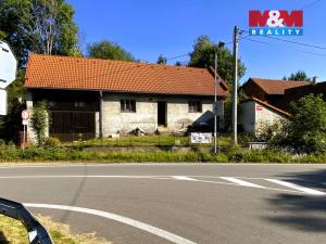 Prodej rodinného domu, Bystřice nad Pernštejnem, Vírská, 80 m2