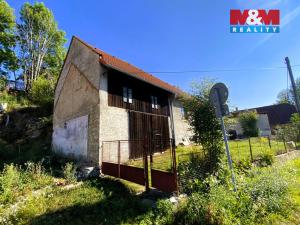 Prodej rodinného domu, Bystřice nad Pernštejnem, Vírská, 80 m2