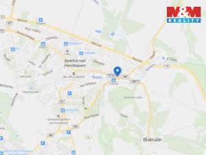 Prodej rodinného domu, Bystřice nad Pernštejnem, Vírská, 80 m2