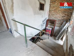 Prodej rodinného domu, Kačice, Čelechovická, 255 m2