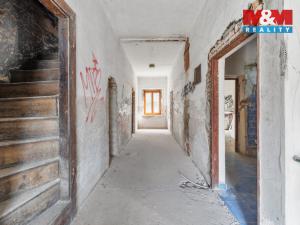 Prodej rodinného domu, Kačice, Čelechovická, 255 m2