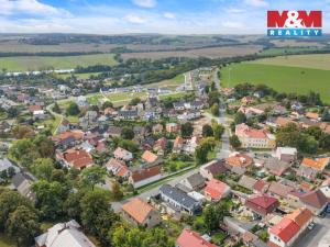 Prodej rodinného domu, Kačice, Čelechovická, 255 m2