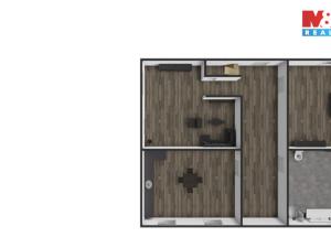 Prodej rodinného domu, Kačice, Čelechovická, 255 m2