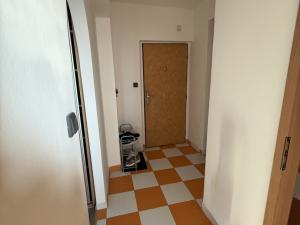 Pronájem bytu 1+1, Olomouc, Hamerská, 40 m2