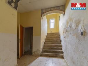 Prodej rodinného domu, Luby - Horní Luby, 633 m2