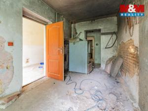Prodej rodinného domu, Luby - Horní Luby, 633 m2