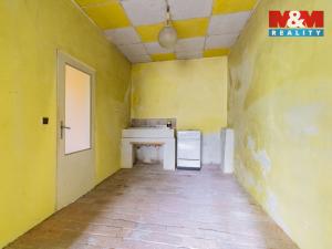 Prodej rodinného domu, Luby - Horní Luby, 633 m2